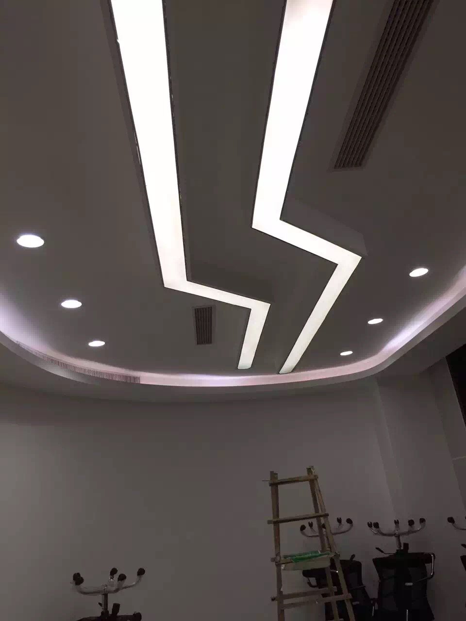 Customised Lighting Image